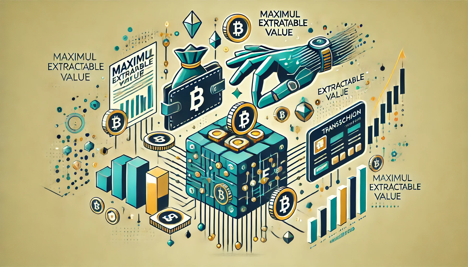 MEx Explained: The Basics of Maximal Extractable Value