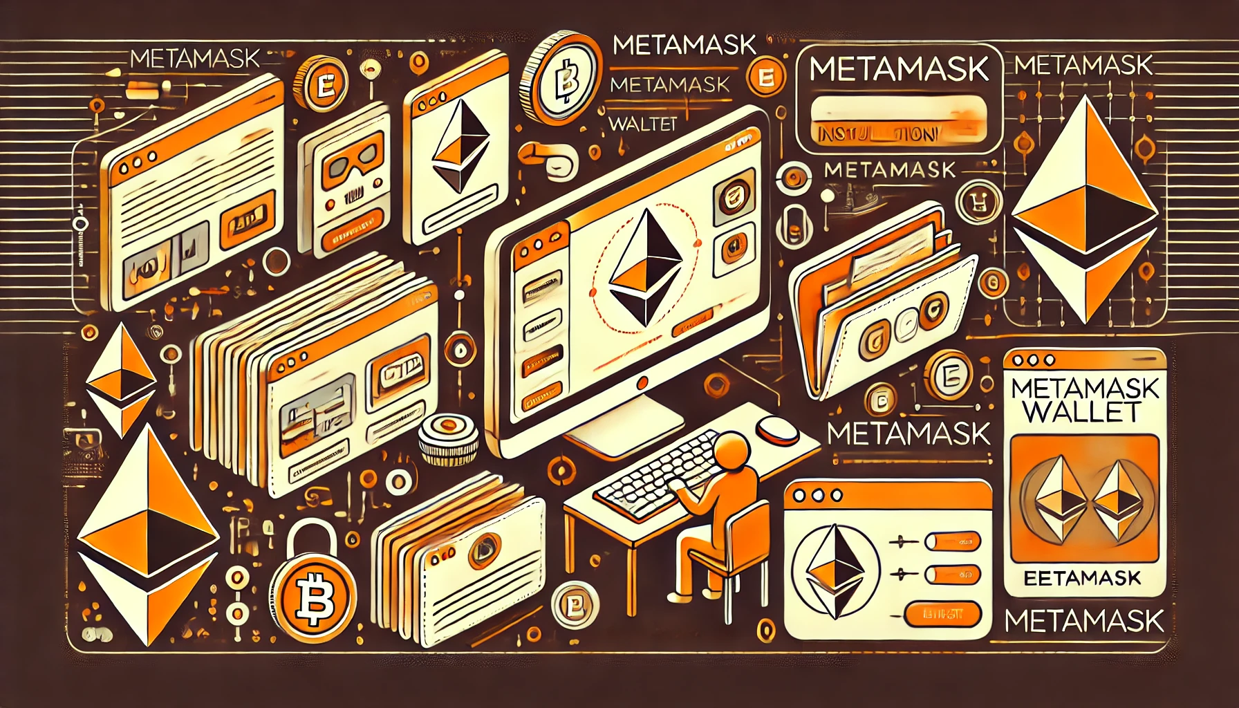 How to Set Up a MetaMask Wallet