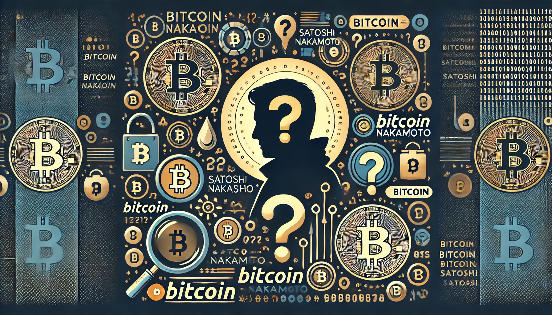 Unraveling the Enigma: Who Is Satoshi Nakamoto?