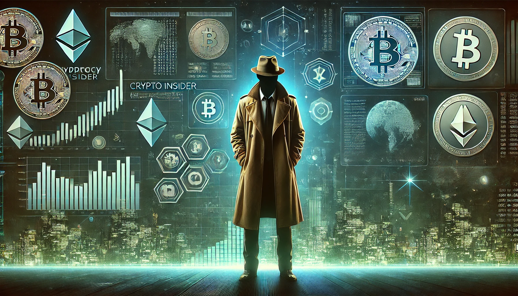 5 Secrets of Crypto You Didn’t Know—From the Crypto Insider