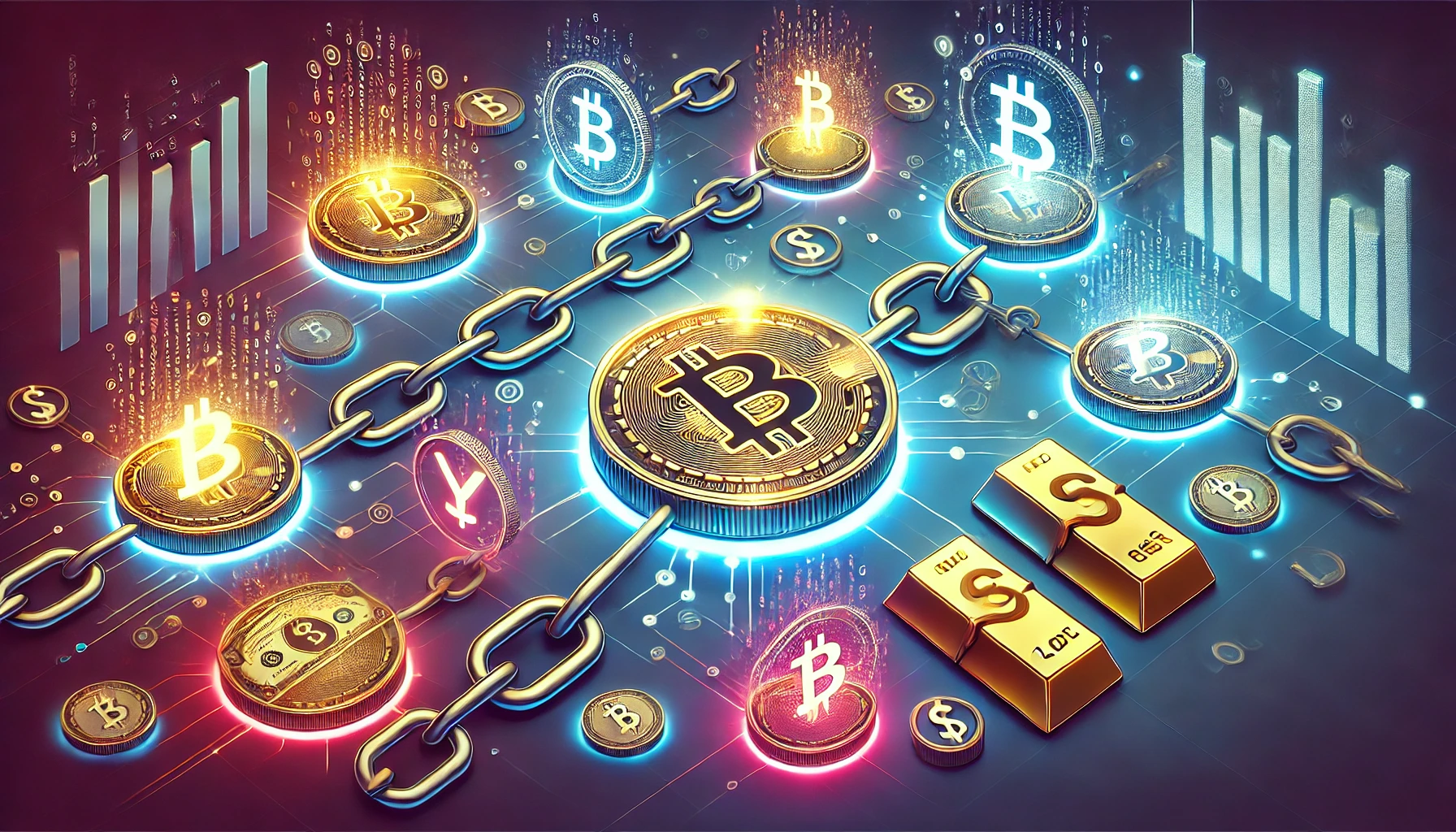 Stablecoins: What They Are and How They Work