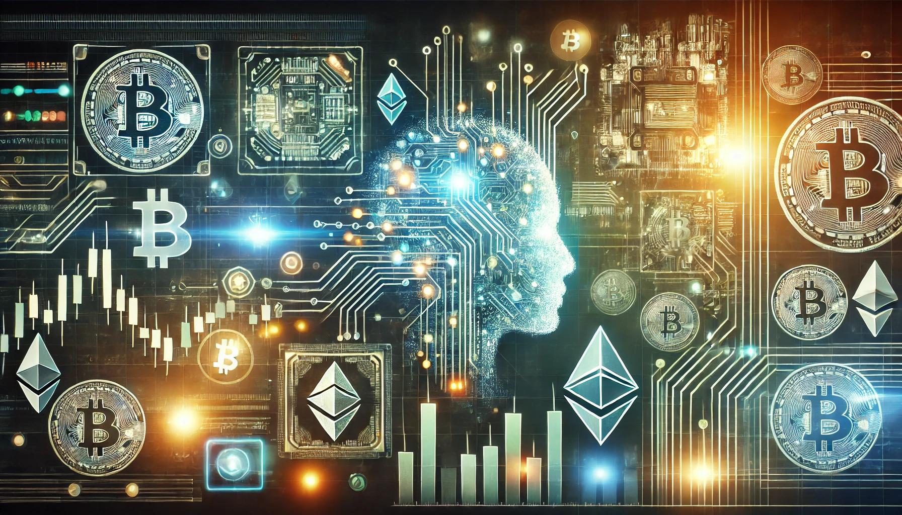 The Role of AI in Blockchain Security: How It’s Shaping the Future of Crypto