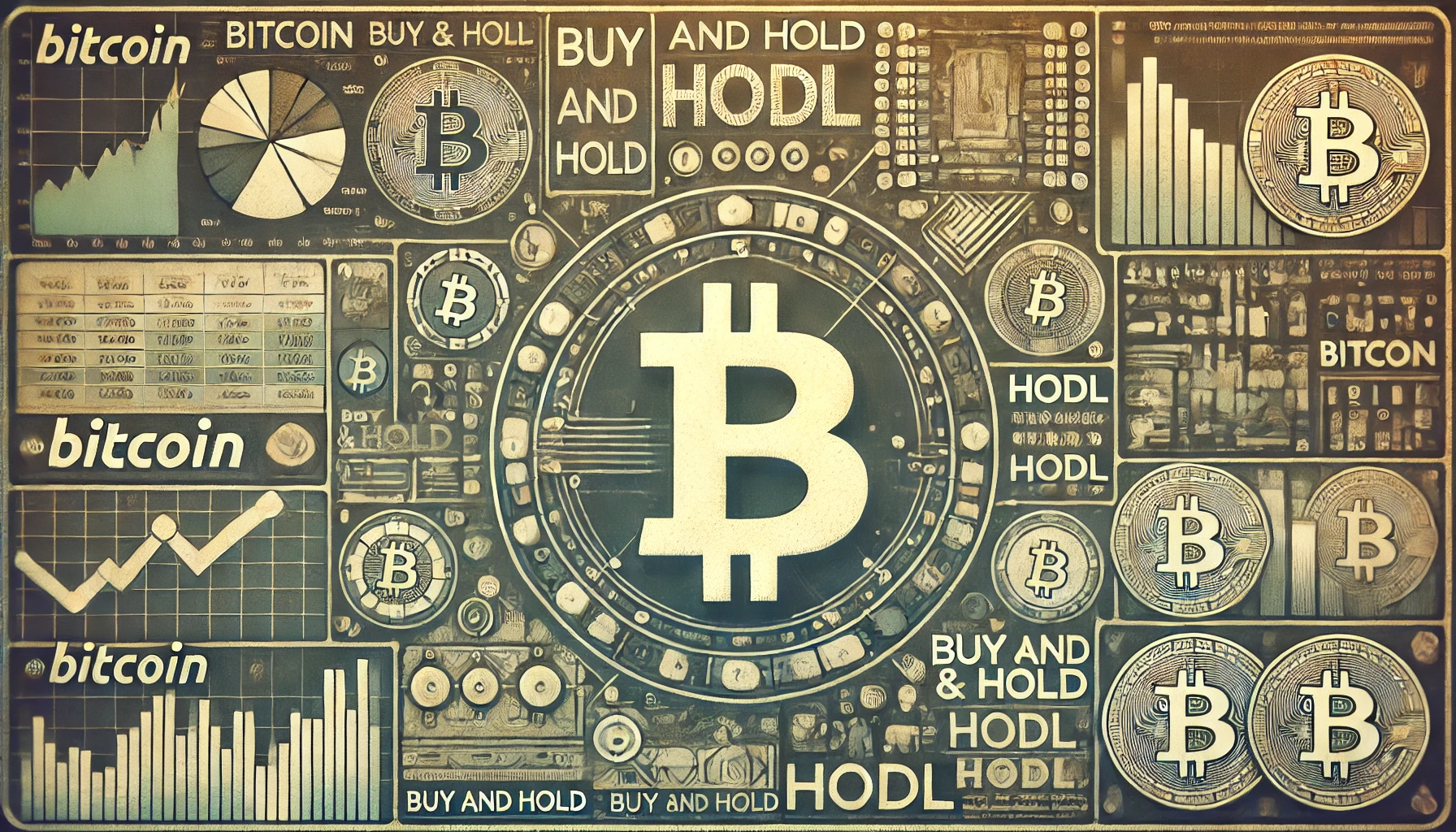 The HODL Movement: Crypto's Past