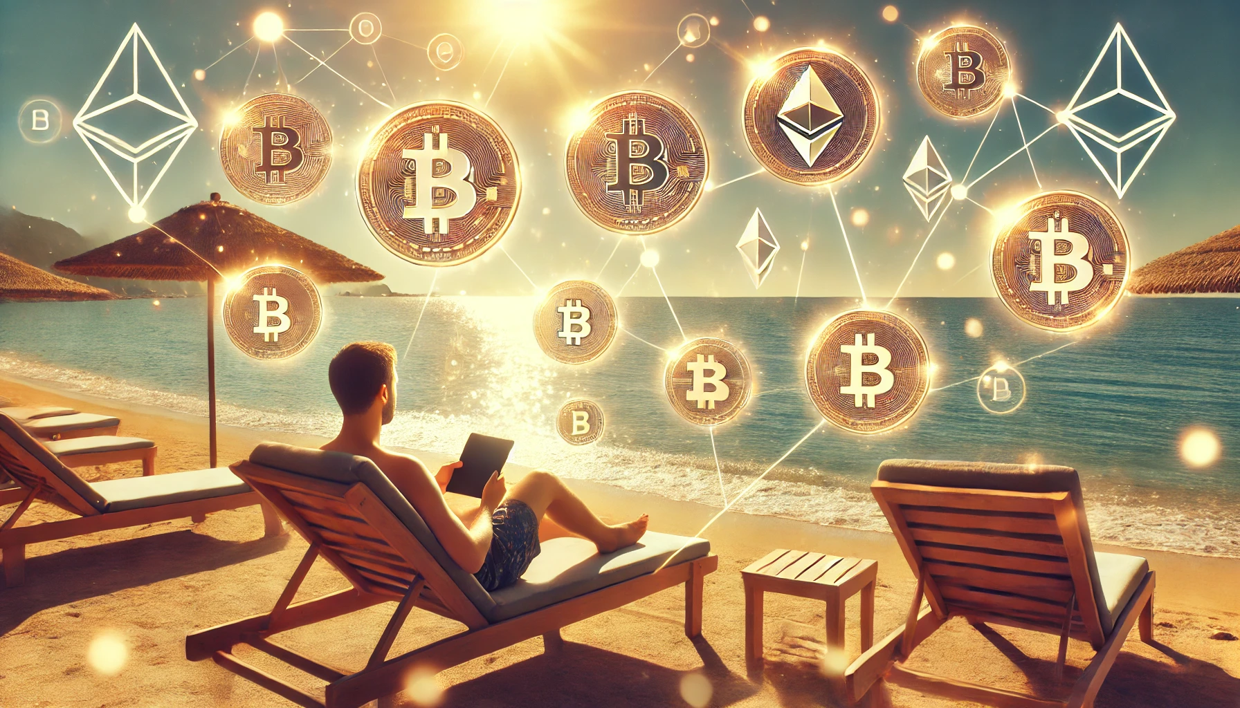 The Ultimate Guide to Crypto Staking: How to Earn Passive Income with Your Assets