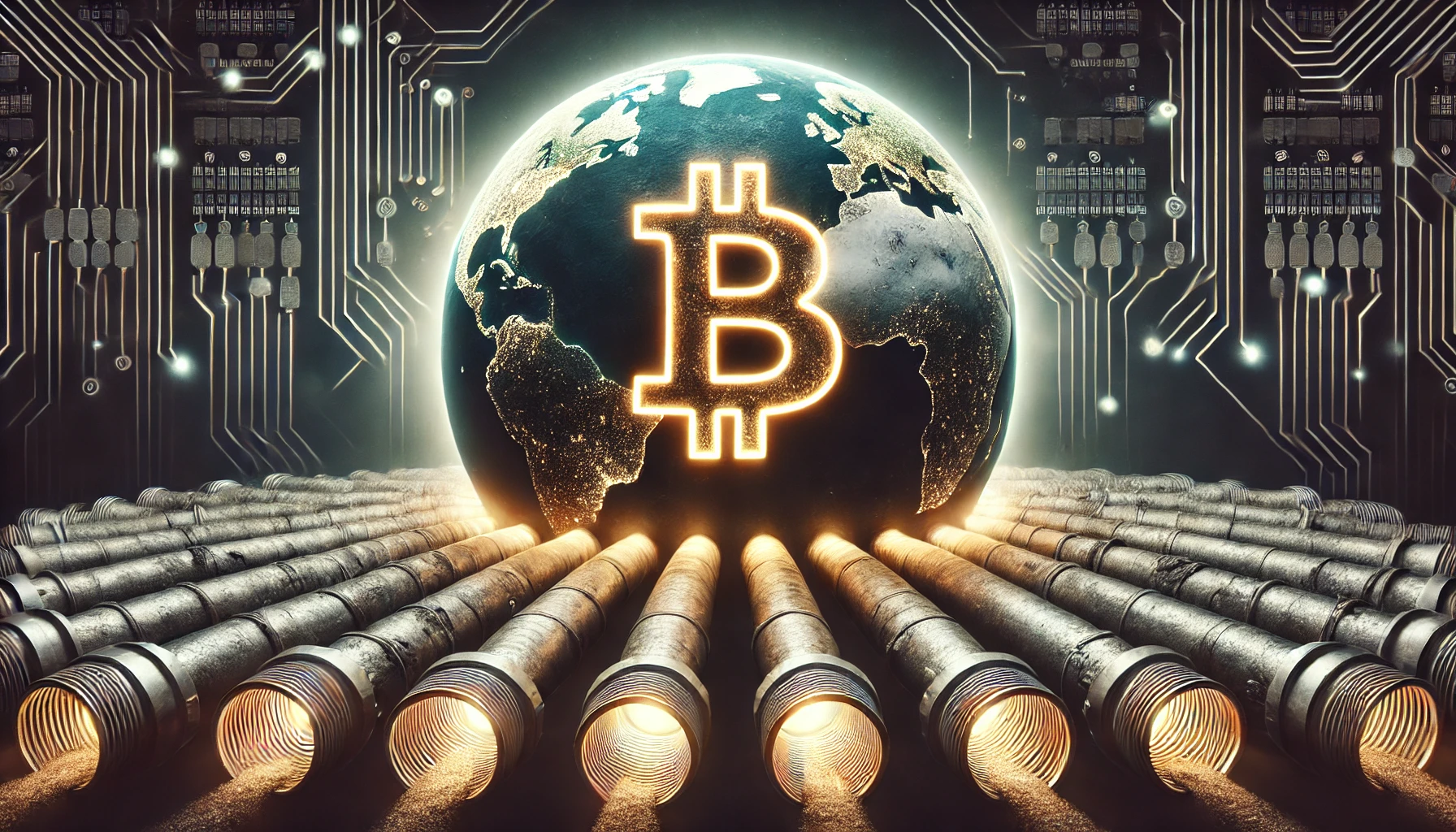 The Environmental Impact of Cryptocurrency: Myths, Facts, and Sustainable Solutions