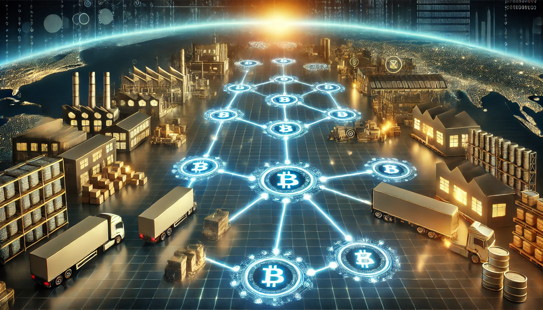 What is Global Zone5: Revolutionizing the Future of Resilient Supply Chain Management?