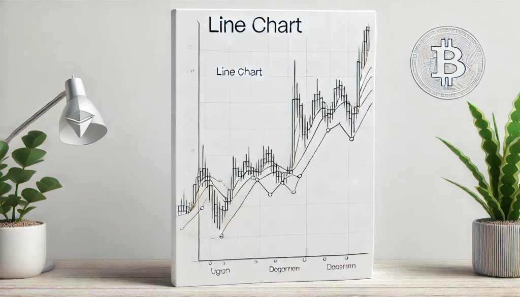 1. Line Charts