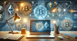 Crypto Foundations: Master the Future of Finance