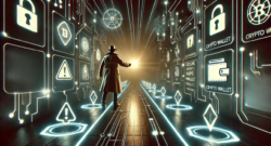 How to Set Up Your First Crypto Wallet (Without Getting Trapped)