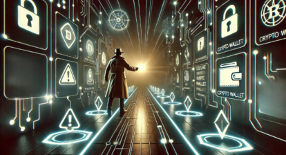 How to Set Up Your First Crypto Wallet (Without Getting Trapped)