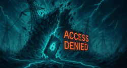 🔨 Digital Siege: What M&S, Co-op, and the Grid Just Proved About 2025