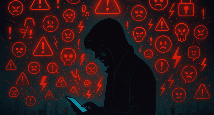 The Real Reason You’re Addicted to Screens — And How Crypto Breaks the Cycle