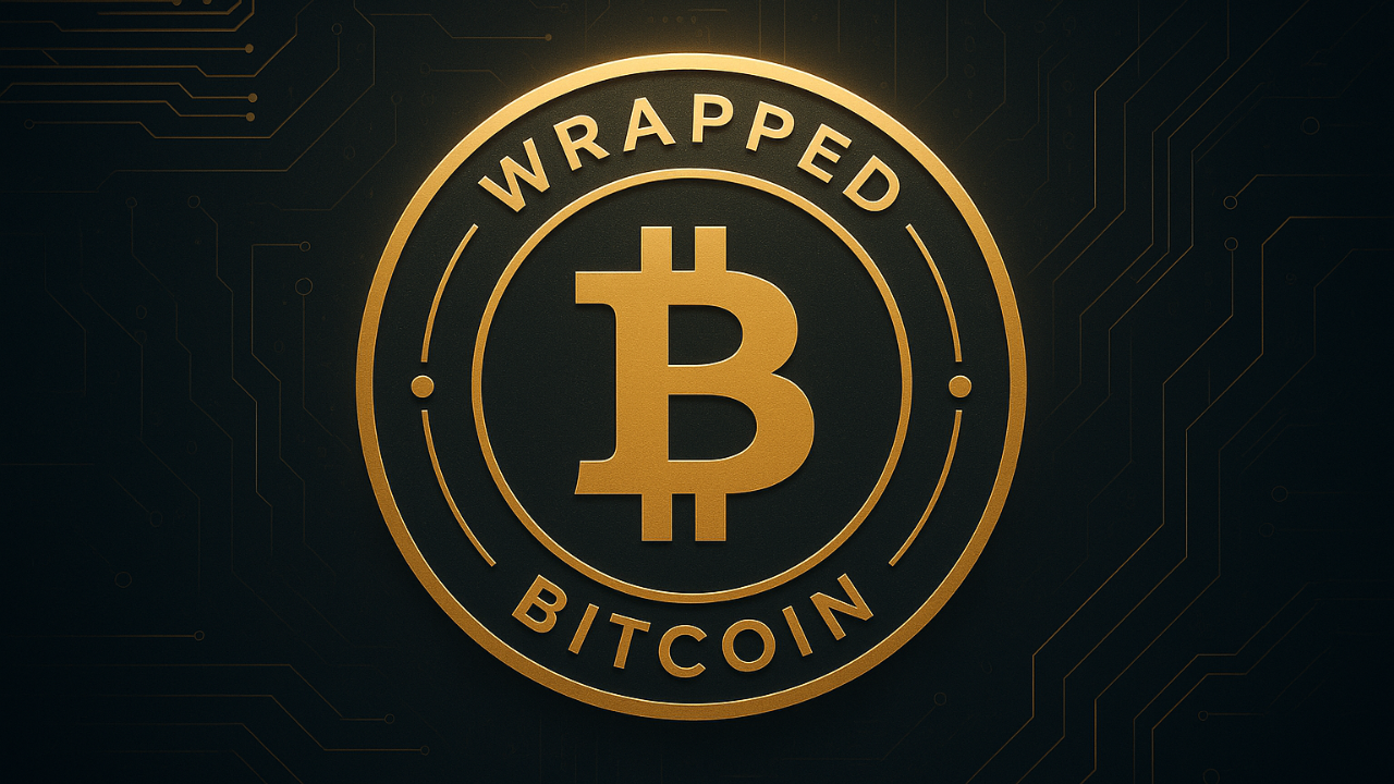 Wrapped Bitcoin