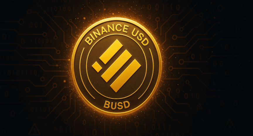 Binance USD