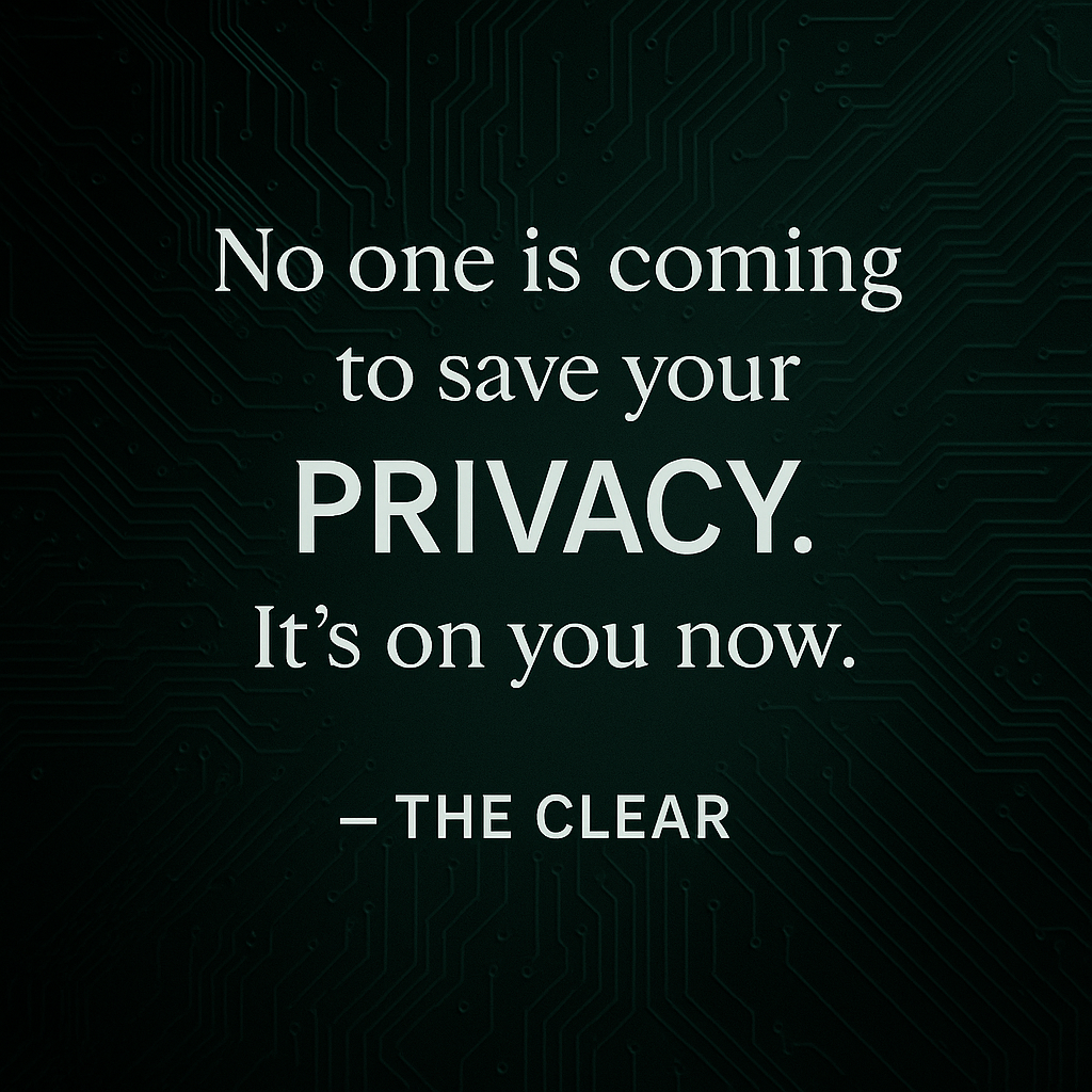 🛰️ Shadow On-Ramps: How the Grid is Rebuilding Control Inside Decentralized Finance